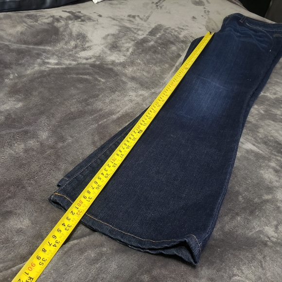 JOE'S Skinny Bootcut Jeans Size 30 - Picture 15 of 16